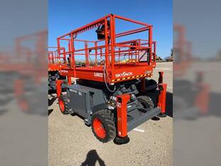 2024 SKYJACK SJ6832RT