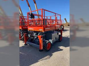 2024 SKYJACK SJ6832RT