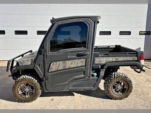 2020 John Deere GATOR XUV 865R