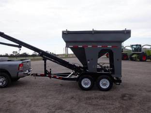 2023 TRAVIS SEED CART HSC240C