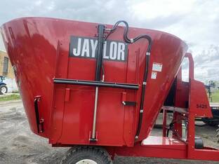 2025 Jay-Lor 5425