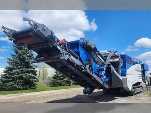 2023 Kleemann MR130Zi EVO 2