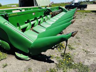 2020 John Deere 712C