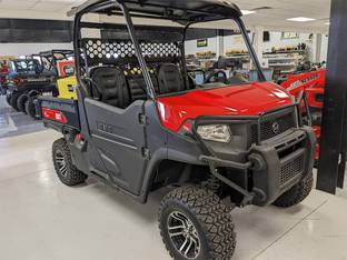 2023 Kioti K9 2400