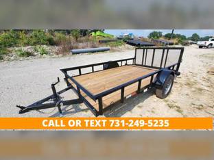 2023 L&O Manufacturing 6'4