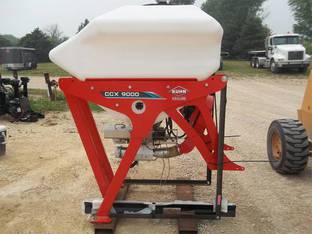 2023 Kuhn Krause CCX9000-34