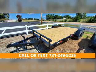 2022 L&O Manufacturing 6'10