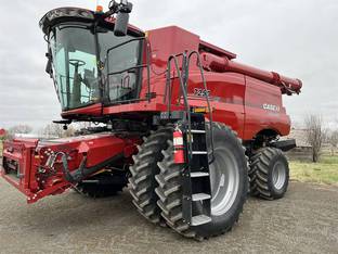 2023 Case IH 7250