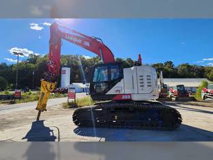 Excavators for Sale New & Used | Trackhoes for Sale