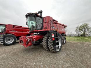 2023 Case IH 7250