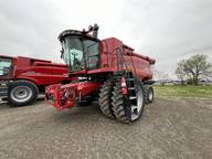2023 Case IH 7250
