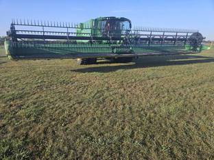 2022 John Deere RD45F