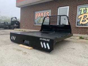 2023 Crownline RES84