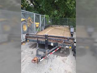 2014 Load Trail BC14