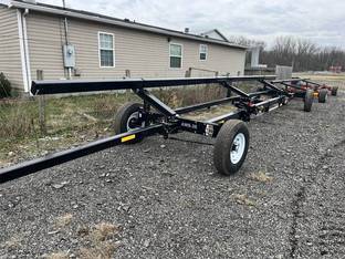 2023 Unverferth AWS36