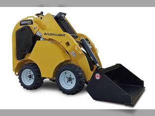 2023 BAUMALIGHT WRL58G