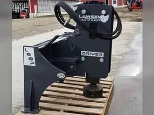 LAWSEN EQUIPMENT L-68P