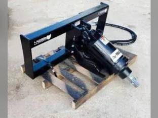 LAWSEN EQUIPMENT A2400KR