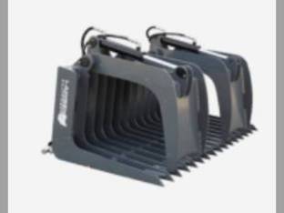 LAWSEN EQUIPMENT LBG-7