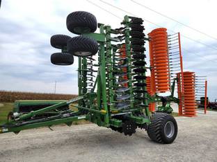 2023 Amazonen CATROS+ 9003-2TX