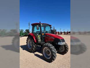 2023 Case IH Farmall 65C