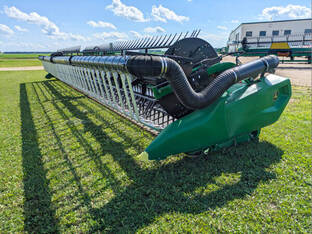 2023 John Deere RD45F