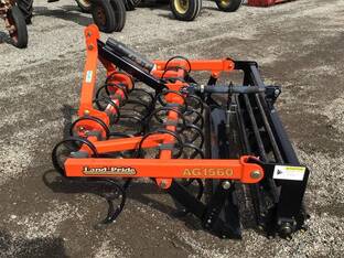 Land Pride AG1560