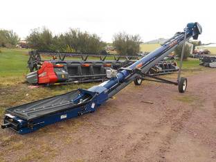 2025 Norwood 1838TDFL