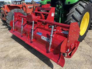 2025 Tar River CXT104