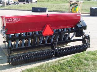 KASCO KED-96 Eco Drill