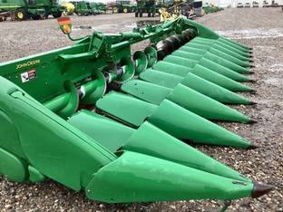 2020 John Deere 712FC