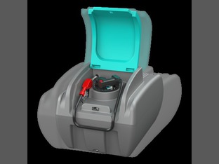 2024 Endura 100 Gallon Diesel Fuel Boss