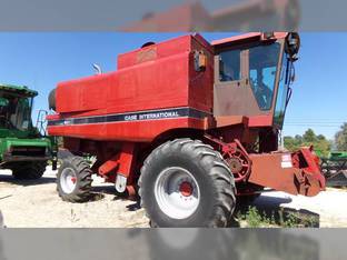 1990 Case IH 1660