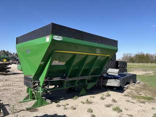 2017 New Leader NL300