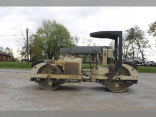 2004 Ingersoll Rand DD90HF