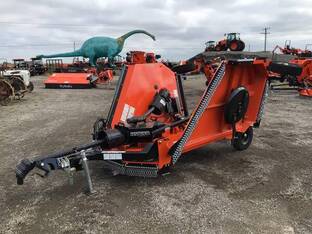 Land Pride RC2512
