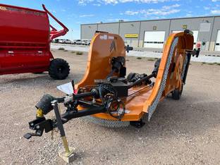 2023 Woods BW15.61W Rotary Mower