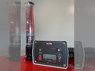 2025 Inteq/Futtura EG Machine Control System