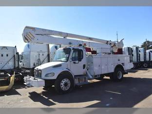 2008 ALTEC AA55