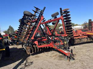 2011 Case IH RMX340
