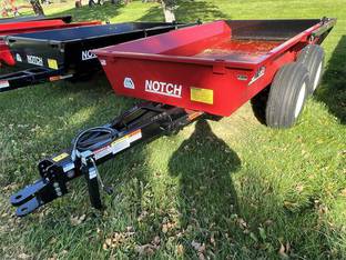 2023 NOTCH DW956