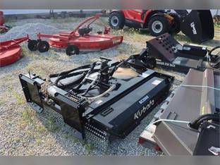 Kubota SC2560