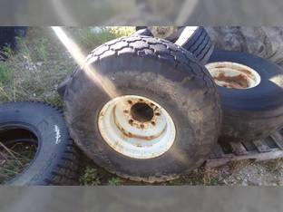 1990 Firestone 13.6-16.1