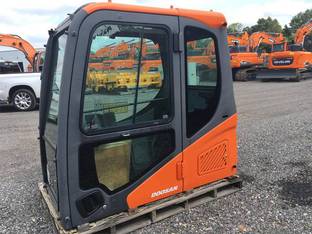 Doosan DX140 LC-5
