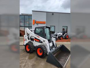 2022 Bobcat S770