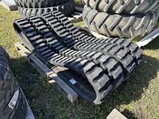 John Deere Wide Zig Zag 15.8 400mm TRK