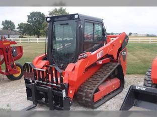 Kioti TL750