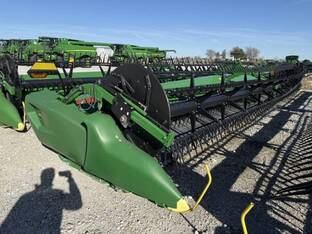 2022 John Deere RD45F