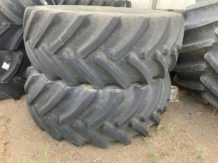 Alliance 650/65R38