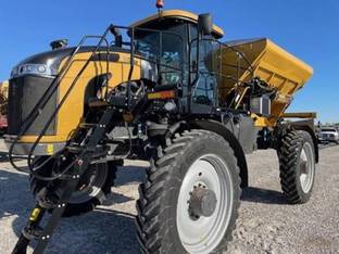 2020 ROGATOR RG1300C